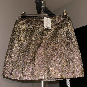 Urban Outfitters Mini Skirt, size 4, NWT